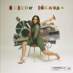 Melody Ruiz Instagram – Ya está disponible “Umbrella” en todas las plataformas digitales. 
Además de “Y cómo es Él?” y “Fue tan poco tu cariño”. 
Próximamente nos vemos en @antena3com ❤️