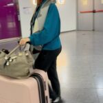 Melody Ruiz Instagram - Cuál fue el destino que elegisteis para estos días de descanso?! Yo la pasé en casita y en Madrid. Hacía mucho tiempo que no se veían tantos días de lluvia que tanta falta hacen 😍