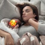 Melody Ruiz Instagram - Os comparto un momento muy especial para mi… Mi siesta favorita sin lugar a dudas 😍😍😍😍🥹