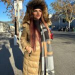 Melody Ruiz Instagram – Que frío!!!! Qué temperatura hace dónde vives? Con quien hablo poquit@s se salvan de decir que no están resfriad@s.😢 Ya os cuento mañana por lo que pasé en estas semanas…