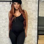 Melody Ruiz Instagram - Haz las cosas con amor y pensando en hacer el bien a los demás, así nunca perderás! Quédate con esa paz de desear y dar lo mejor de ti 🥰 . . Recuerda ser amable, educad@ y tratar a tod@s con respeto. No te cuesta nada y vale mucho. Hagamos de instagram una comunidad saludable. ❤️