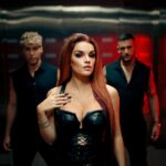 Melody Ruiz Instagram – “Esa mirada de Romeo encantador, tú la usas para robarte corazones. Pero conmigo no funciona te falló tú me gustas pero no vengas así”. 🎼
“Bandido” disponible el día 8 de Marzo en todas las plataformas digitales.