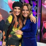 Melody Ruiz Instagram – Mañana tenemos una cita muy especial en @canalsurradiotv junto a mi querida @tmoreno73 @gentemaravillosa_tv 
No os lo podéis perder ❤️