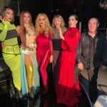 Melody Ruiz Instagram – Qué maravilla de equipazo familia!!! 🔥💃🏻⚡️
Esta noche a las 22:50 en Telecinco. #lamejorgeneración