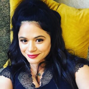 Melonie Diaz Instagram - !!! Season 2 of #charmed begins tonight! 🤗