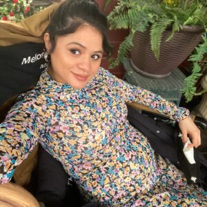 Melonie Diaz Instagram - 🐰