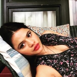 Melonie Diaz Instagram - 💭