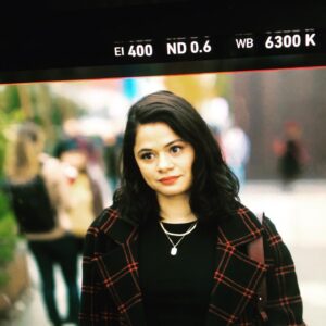 Melonie Diaz Instagram - Tune in for a new episode of #charmed tonight! 🤓🙏🏽🤎