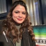 Melonie Diaz