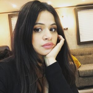 Melonie Diaz Instagram - 🗯