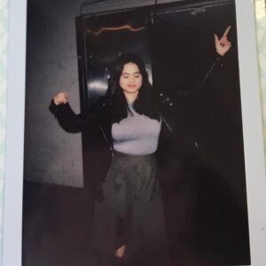 Melonie Díaz Instagram - 👾