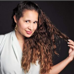 Melonie Díaz Instagram - I am very excited for my sister! She’s a mom, educator, Latina powerhouse and she’s created a blog that follows her passions for food, family and culture. Follow her and show her some love! @citalicious_blog ❤️🇵🇷❤️