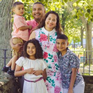 Melonie Díaz Instagram - I am very excited for my sister! She’s a mom, educator, Latina powerhouse and she’s created a blog that follows her passions for food, family and culture. Follow her and show her some love! @citalicious_blog ❤️🇵🇷❤️
