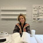 Melora Hardin Instagram – Guess what color @meloradhardin will be wearing for Mother’s Day ECOMM? 🤭