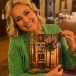 Melora Hardin Instagram – So wonderful to be supporting the launch of this book ‘Chubby The Bear’s Big Choice’ for which I’m quoted on the back cover. This book is a great gift for kids and parents of all ages, it covers important messages such as self confidence, body positivity and smartly responding to bullying. Written by the talented @author_darylmc @daryl_mc ! Available online at Target, Amazon and Barnes & Noble. Check it out today!