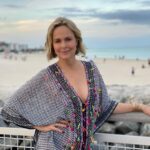 Melora Hardin Instagram - Having fun in Miami 🌴