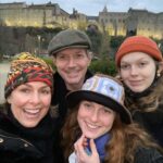 Melora Hardin Instagram - ✨Holidays✨