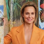 Melora Hardin Instagram – So excited to announce something I am very passionate about! My wallpaper ‘Storyboards By Melora Hardin’ is finally available for purchase. I’ve always loved and created collage art since I was a kid, I love expressing myself visually and it always has kept me creatively stimulated, especially while on location in between filming scenes for The Bold Type. Each wallpaper tells a different story that hopefully will make you feel empowered and joyful. I felt compelled to share my wallpaper with all of you and I hope it brings you as much happiness as it brought me to make it. To purchase head to my website via the link in my bio!