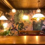 Melora Hardin Instagram – My wallpaper- Storyboards By Melora Hardin “The Jungle” at @lepetitdep in Montréal! You can purchases this one and many more for sale at my website via the link in my bio 💐