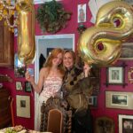 Melora Hardin Instagram - I LOVE YOU @piperquinceyjackson HAPPY 18th BIRTHDAY my darling daughter! It has been my honor and continues to be the joy of my life to watch you grow into the talented, kind and bright young woman that you are always becoming! You have so much adventure and joy ahead of you! Happy Day of Birth! Today is one of the greatest days of my life!!♥️🎉🌟