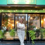 Melora Hardin Instagram – My wallpaper- Storyboards By Melora Hardin “The Jungle” at @lepetitdep in Montréal! You can purchases this one and many more for sale at my website via the link in my bio 💐