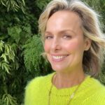 Melora Hardin Instagram – Hope everyone is having a great Sunday 💛