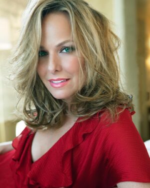 Melora Hardin Instagram - Flashback Friday, an amazing shoot with @jc_dhien