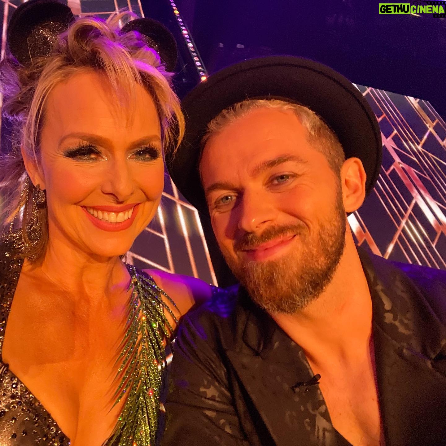 Melora Hardin - 13.1K Likes - Let’s go Disney week @dancingabc ✨ @theartemc and I are going to do our best to quick step into your hearts! Hope you all remember to vote by texting MELORA to 21523 ten times starting right NOW!! Vote online via link in my bio as well❤️