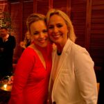 Melora Hardin Instagram – Great time at the premiere of Are You There God? It’s Me, Margaret. Always a pleasure seeing Rachel McAdams who stars in this lovely film! @margaretmovie #ItsMeMargaret