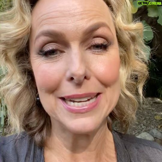 Melora Hardin - 15.3K Likes - Thankful for all your support and love 🙏💗