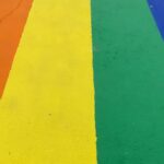 Melora Hardin Instagram – Happy Pride! 🏳️‍🌈