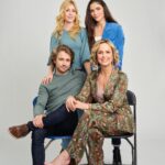 Melora Hardin Instagram – Tonight #loveclassified premieres on @hallmarkchannel at 8/7c! It was so amazing to be apart of this wonderful film & one of the first Hallmark movies with a LGBTQ storyline!! I’m so proud to be involved in this project and I think you will love this charming, heart warming and inclusive story! Here’s to feel good films and a great script by @thegoodfan ~ Make sure to check it out tonight! ✨❤️