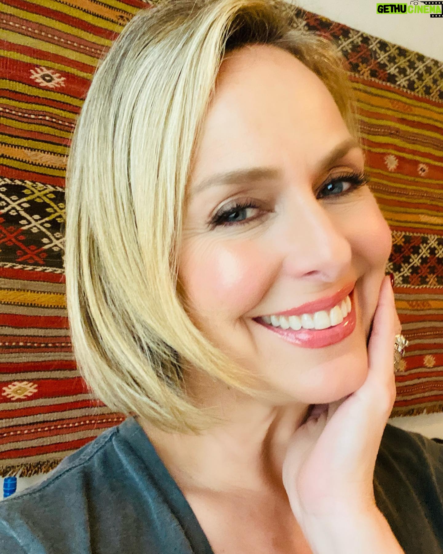 Melora Hardin - 16.4K Likes - Hi everyone! Hope you guys are all having a good week and enjoying the month of May so far! Wanted to let everyone know I’ll be back on @millionlittlethingsabc TONIGHT! Love working on this amazing show and I hope you all tune in! I’ll be on next week’s episode as well- May 11th 🌸 Also I’m currently filming a very cool film project that I can’t wait for everyone to see! Fun stuff! Have a beautiful week!