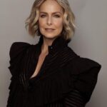 Melora Hardin Instagram – One of my favorite pics from a fabulous shoot with @manfredbaumann