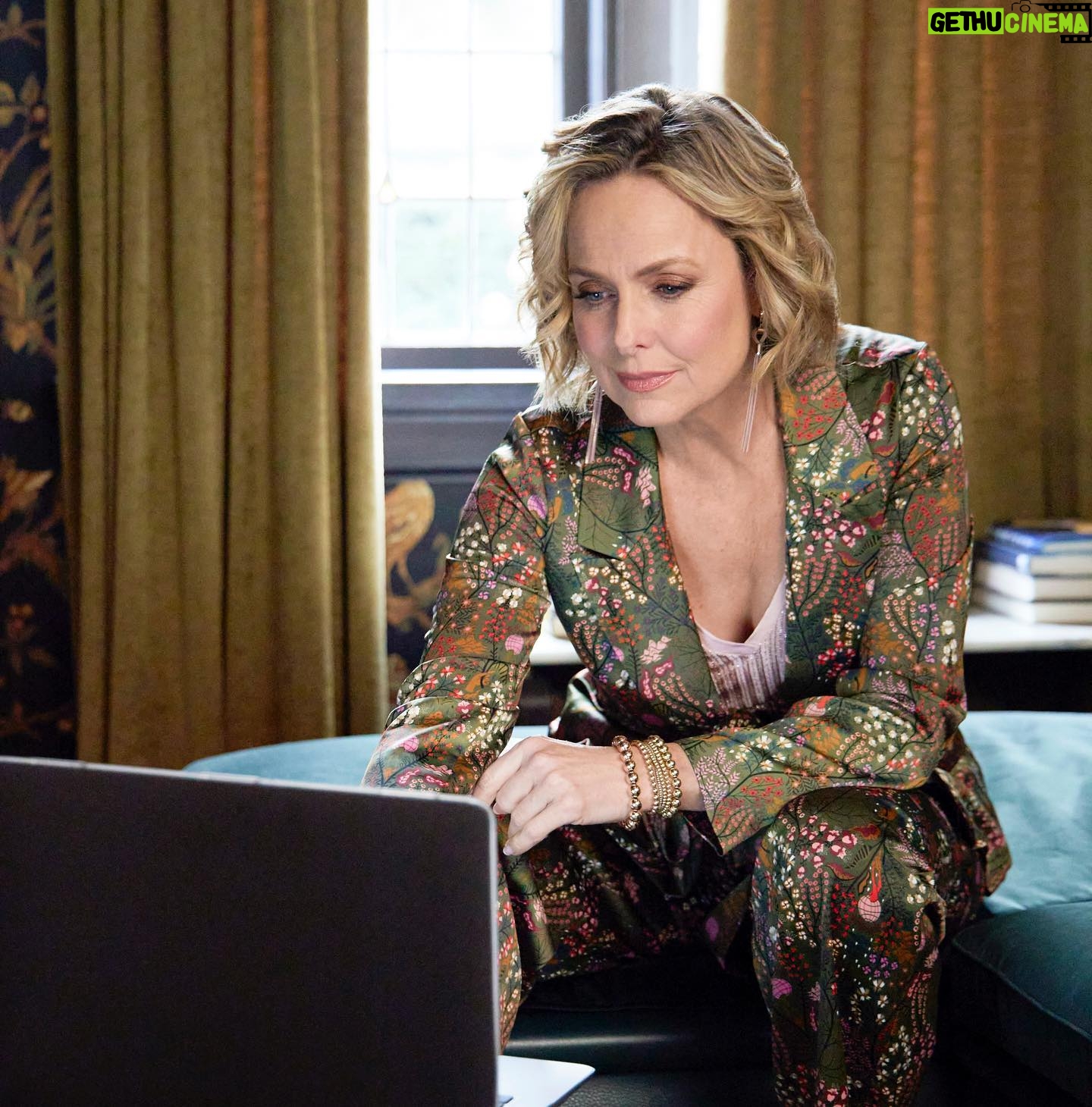 Melora Hardin - 13.5K Likes - Tonight #loveclassified premieres on @hallmarkchannel at 8/7c! It was so amazing to be apart of this wonderful film & one of the first Hallmark movies with a LGBTQ storyline!! I’m so proud to be involved in this project and I think you will love this charming, heart warming and inclusive story! Here’s to feel good films and a great script by @thegoodfan ~ Make sure to check it out tonight! ✨❤️