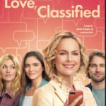 Melora Hardin Instagram – Can’t wait for everyone to see this! #LoveClassified premieres April 16th at 8pm on @hallmarkchannel 💌