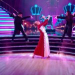 Melora Hardin Instagram – ‘Killer Queen’ performance from tonight’s episode of @dancingabc #DWTS 👑 👊🎤✨