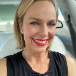 Melora Hardin Instagram – I just want to thank all of YOU for being so supportive and amazing during this @dancingabc DWTS journey. Seeing all your comments, votes and love is keeping me going! Hope everyone is enjoying this awesome season! It’s so much fun❤️