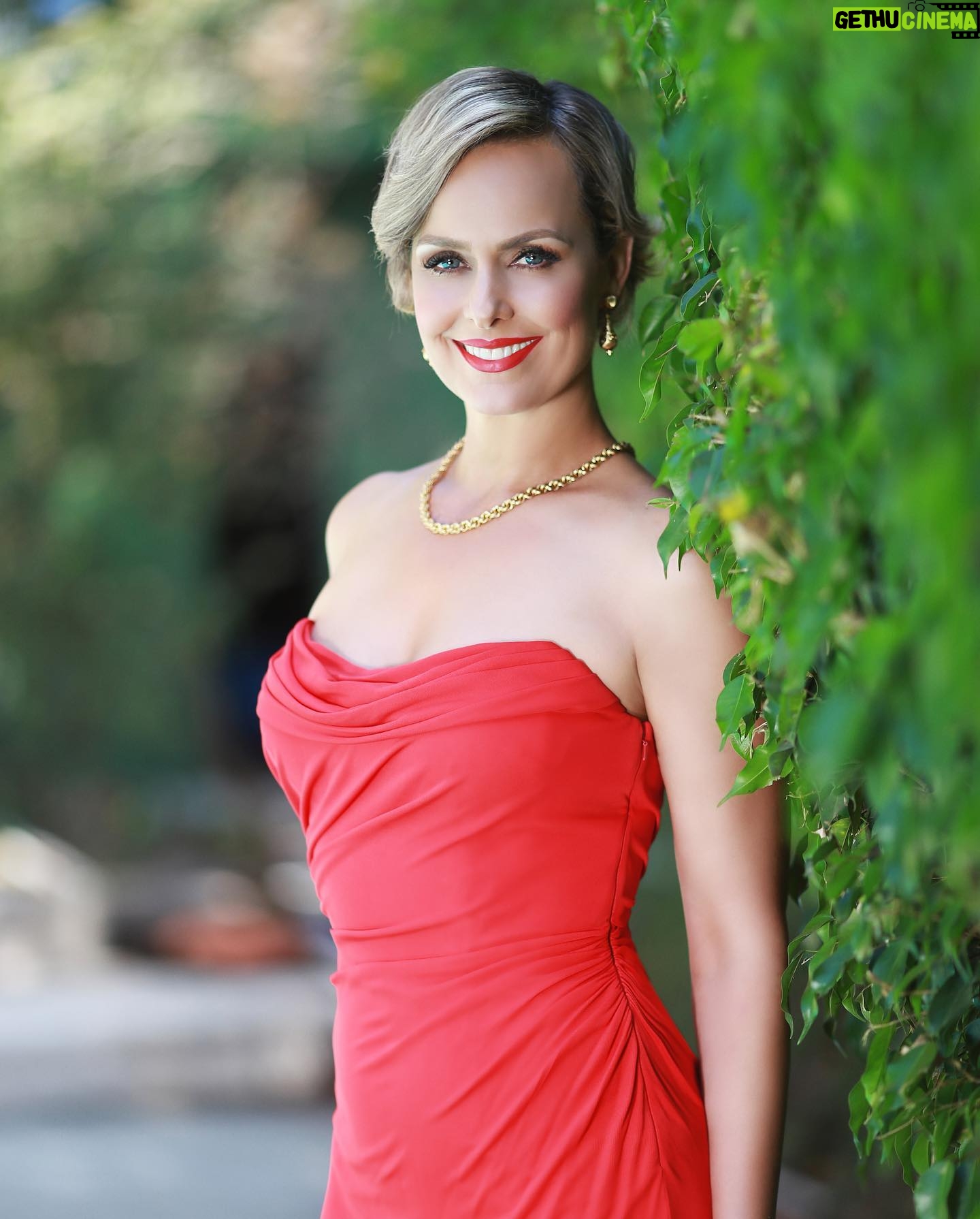 Melora Hardin - 13.9K Likes - This was such a fun and glamorous shoot for Fine Magazine 💄💃💋 Photo credit : Stunning Photography