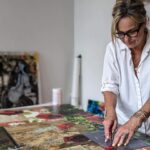 Melora Hardin Instagram – FOCUS | Melora Hardin
Nov. 4th | 2-4pm
GLR60 | 60 rue St. Paul Ouest 
@galerieleroyer 
See you there ♥️ xx