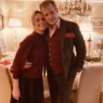 Melora Hardin Instagram – ✨Holidays✨