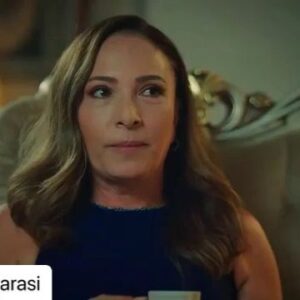Meltem Gülenç Instagram - #Repost @kalpyarasi with @make_repost
・・・
Zümrüt VAROĞLU
"Antakya’nın sevilen, sayılan ailelerindeniz çok şükür. Hırslarım, hedeflerim yok mu, var. Herkeste olduğu kadar. Hadi açık konuşayım, benimki biraz fazla olabilir. Biricik kızımı, kocamı, gösterişli bir hayatı çok severim. Mülayim göründüğüme bakmayın, önüme taş koyuldu mu, neler yapabileceğimi ben bile tahmin edemem."
Kalp Yarası yeni bölümleriyle her Pazartesi 20.00'de atv'de📺
#KalpYarası #ZümrütVaroğlu @atvturkiye