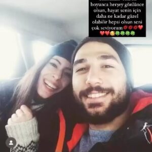 Meltem Gülenç Instagram - 