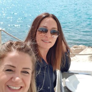 Meltem Gülenç Instagram - Antalya Marinadan keyifli pazarlar...💕