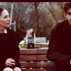 Meltem Gülenç Instagram - #gunesinkizlari#rana#savas#
