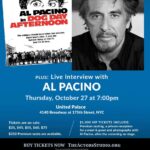 Meltem Cumbul Instagram - theactorsstudio.org @theofficialactorsstudio buy your tickets now !!!