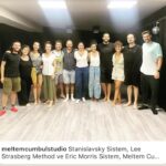 Meltem Cumbul Instagram -