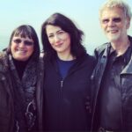 Meltem Cumbul Instagram - Susana&Eric Morris, a beautiful moment from the workshop organized by @bauinternational @meltemcumbulstudio on May 1, 2015. Book 5 in Turkish is on its way :) Susana& Eric Morris’le 1 Mayis 2015 tarihinde BAU ve @meltemcumbulstudio isbirligiyle duzenlenen atolye calismasindan guzel bir an. 5. Kitap Turkcesi yolda.