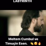 Meltem Cumbul Instagram -