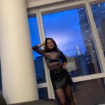Meltem Cumbul Instagram - New York New York 🧿